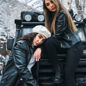 Woman Jacket