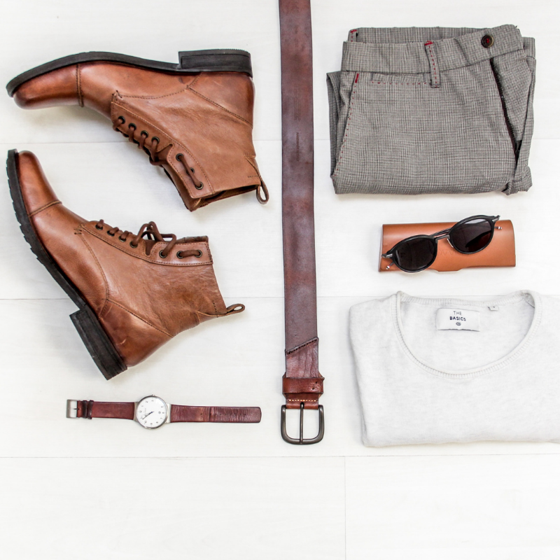 Men Clothing