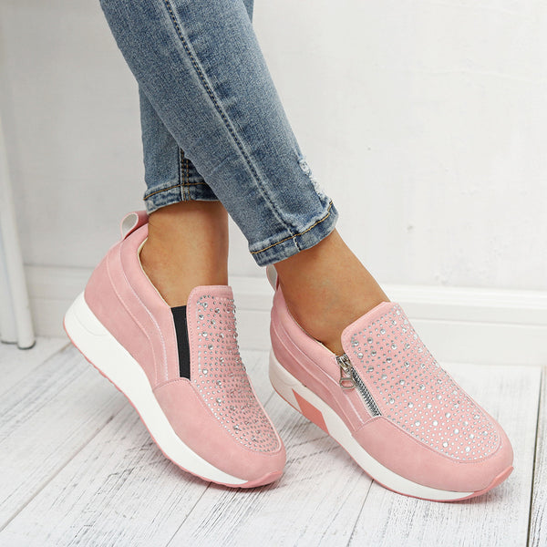 Shoes Women Ankle Flats
