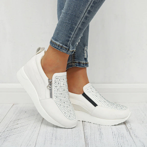 Shoes Women Ankle Flats