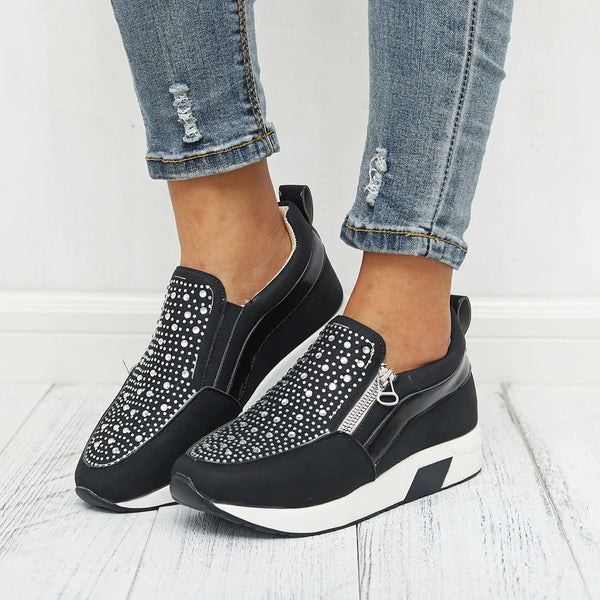 Shoes Women Ankle Flats