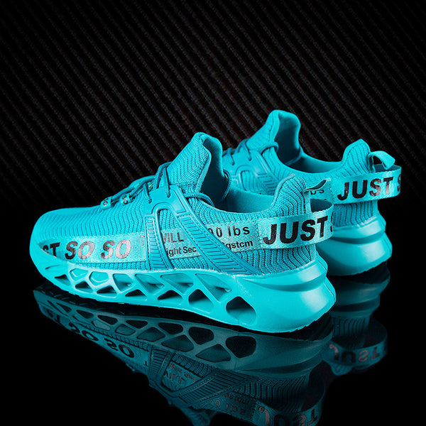 Non- slip women's sport shoes