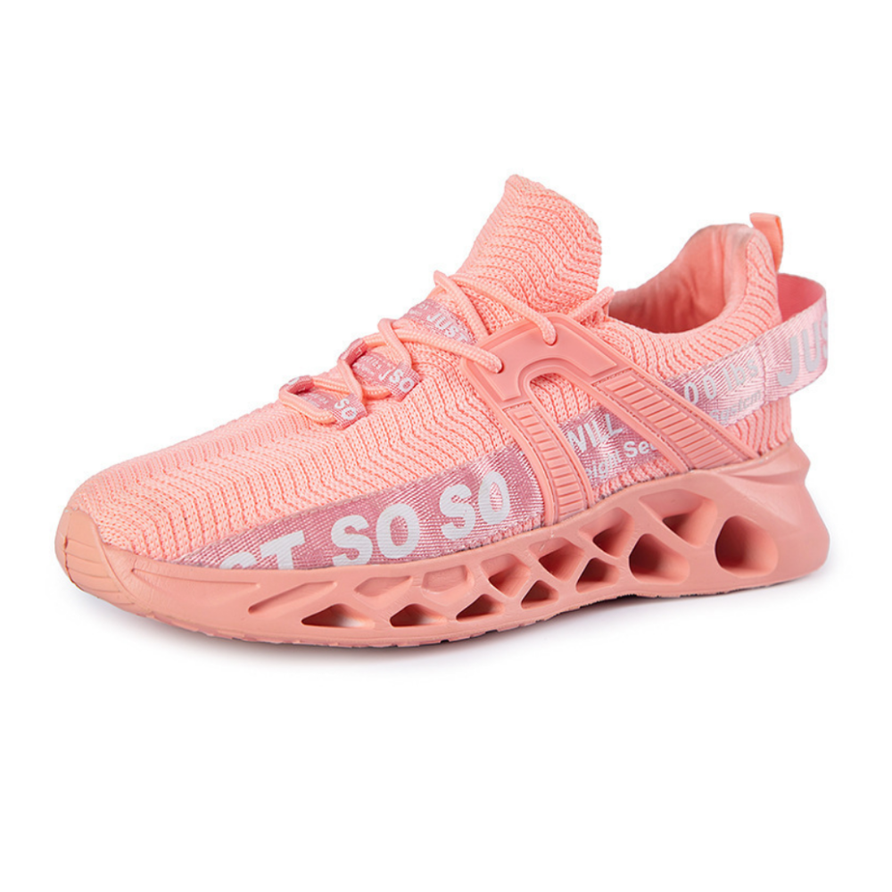 Non- slip women's sport shoes