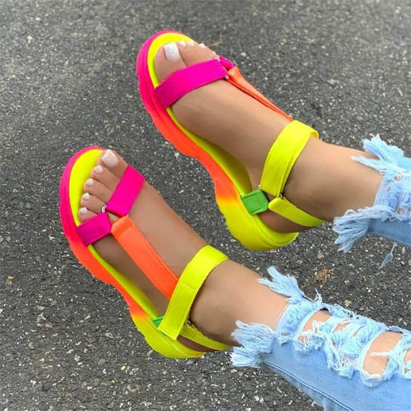 sandals