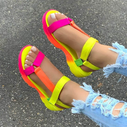 sandals