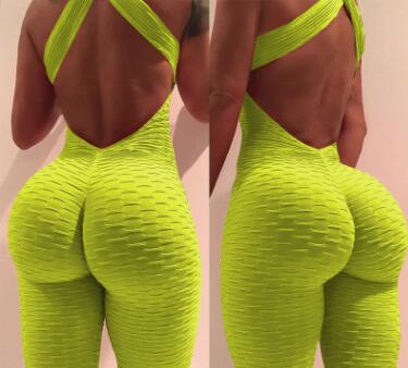 Cellulite Full Bodysuit
