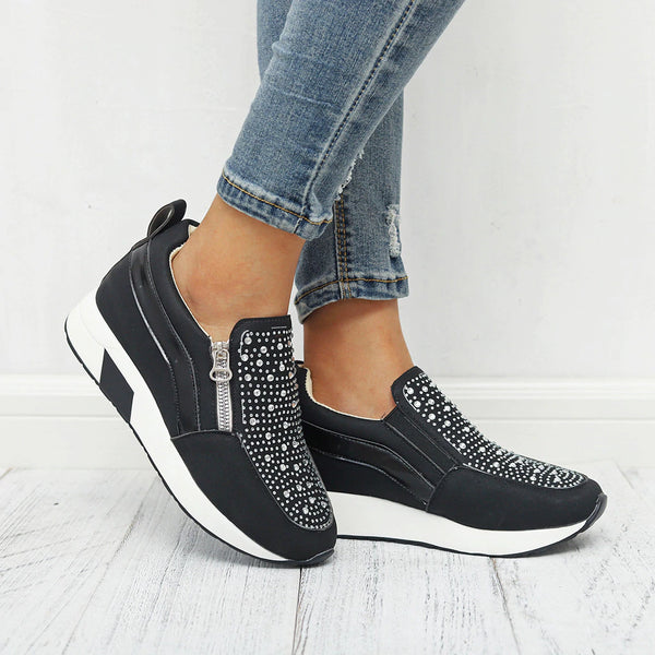 Shoes Women Ankle Flats