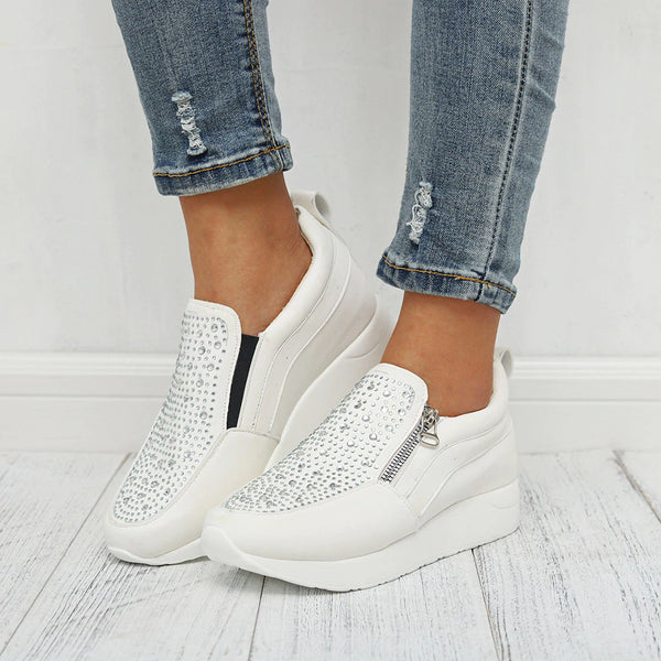 Shoes Women Ankle Flats
