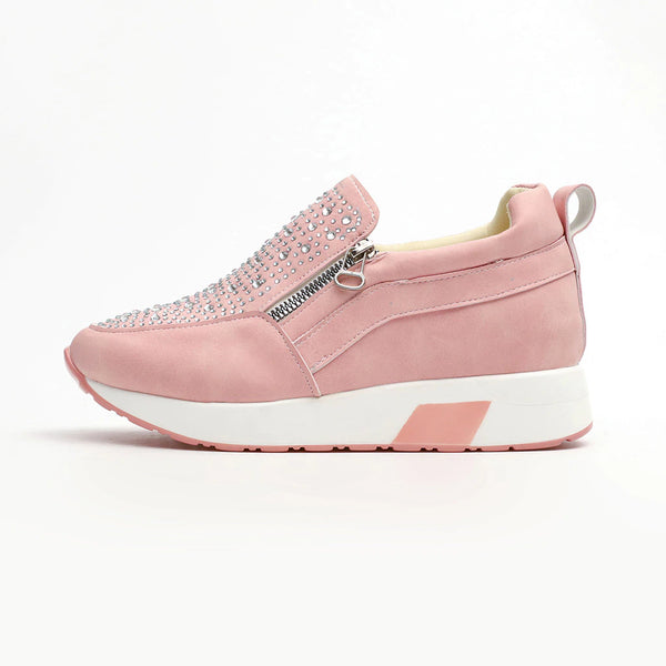 Shoes Women Ankle Flats
