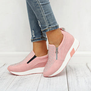 Shoes Women Ankle Flats