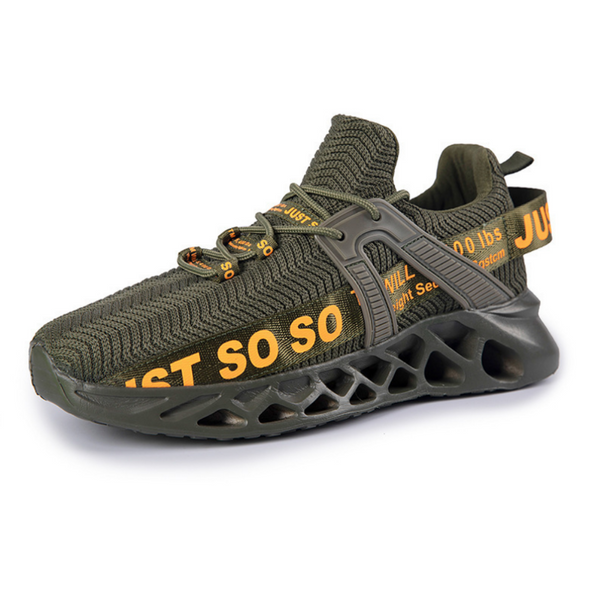 Non- slip women's sport shoes
